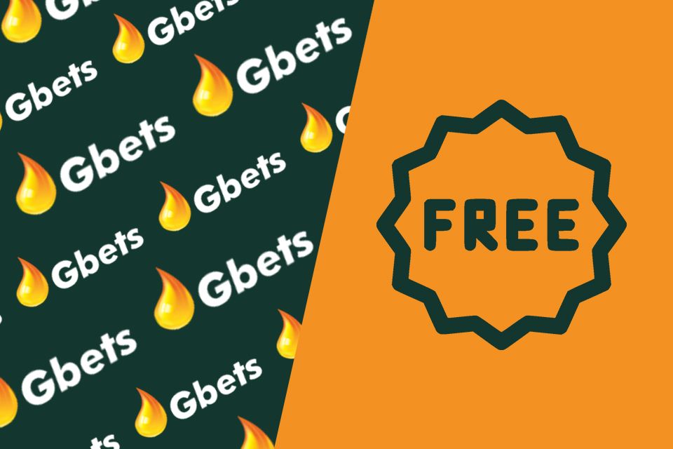 Gbets Free Data