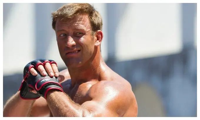 Real cause of death of UFC Hall of Fame member Stephan Bonnar revealed