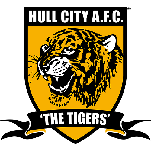 Hull City vs. Cardiff City: Apuesta por el gol de los visitantes despues del primer tiempo