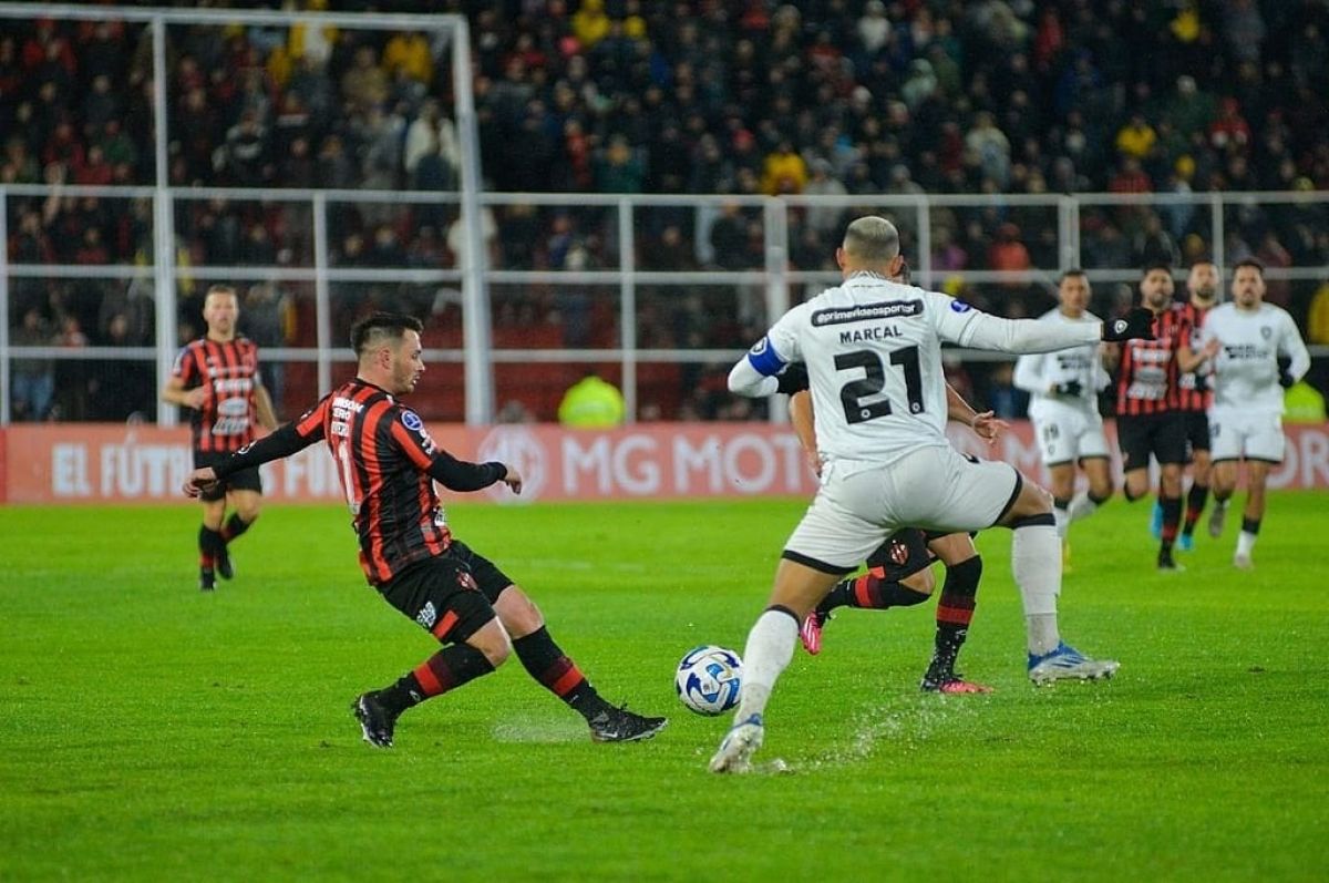 Botafogo vs. Patronato. Pronóstico, Apuestas y Cuotas│20 de julio de 2023