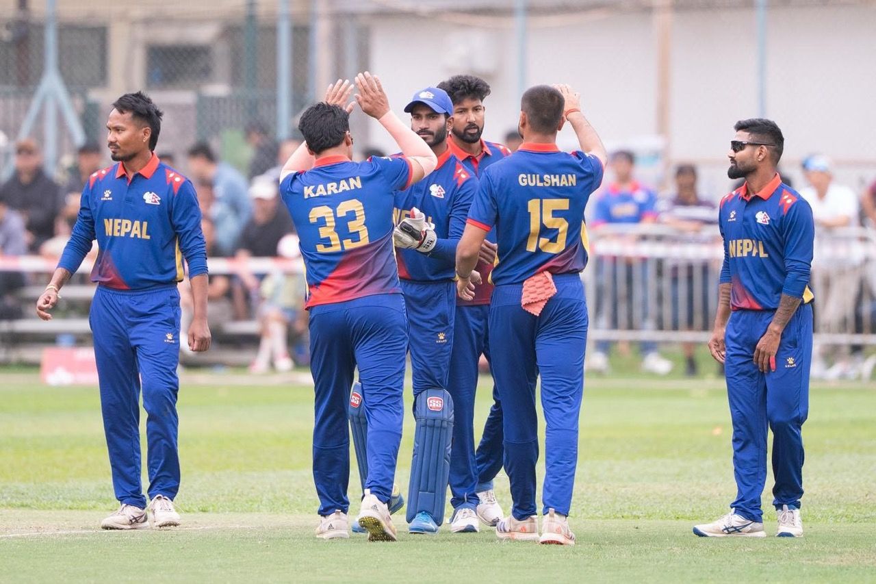 Kuwait vs Japan Prediction, ICC Men's T20 World Cup East Asia Pacific Qualifier, 9th October 2025