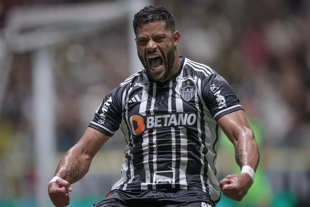 Atlético Mineiro vs. Criciúma. Pronóstico, Apuestas y Cuotas│18 de abril de 2024