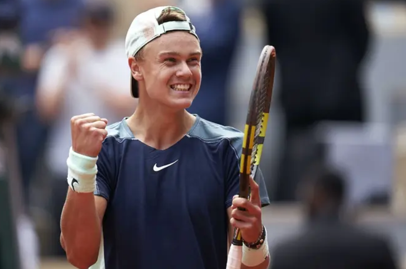 Holger Rune vs Max Purcell Prediction, Betting Tips & Odds │1 JANUARY, 2023