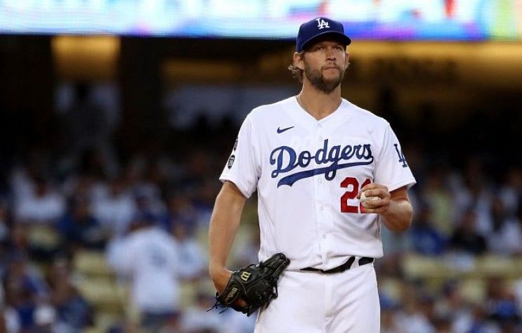 Los Angeles Dodgers vs Chicago Cubs Prediction, Betting Tips & Odds │10 JULY, 2022