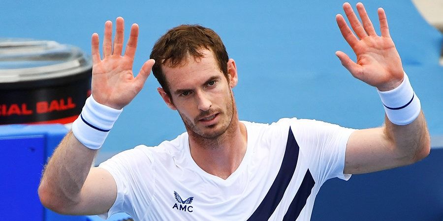 Statue of Andy Murray to Be Erected at Wimbledon