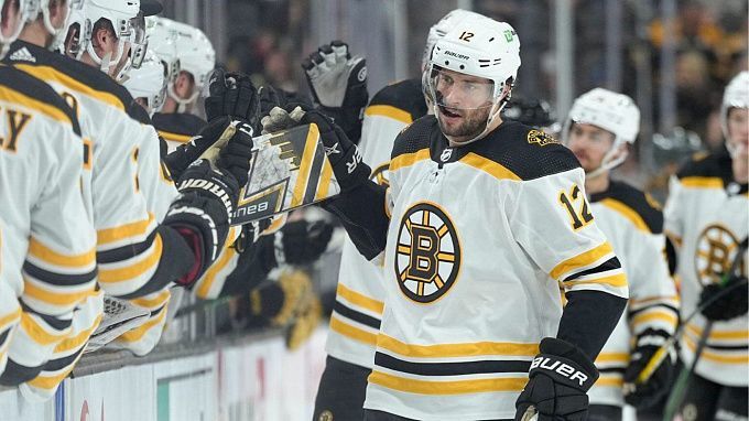 Boston Bruins vs Buffalo sabres: Pronostico, Apuestas y Cuotas│29 abril de 2022  