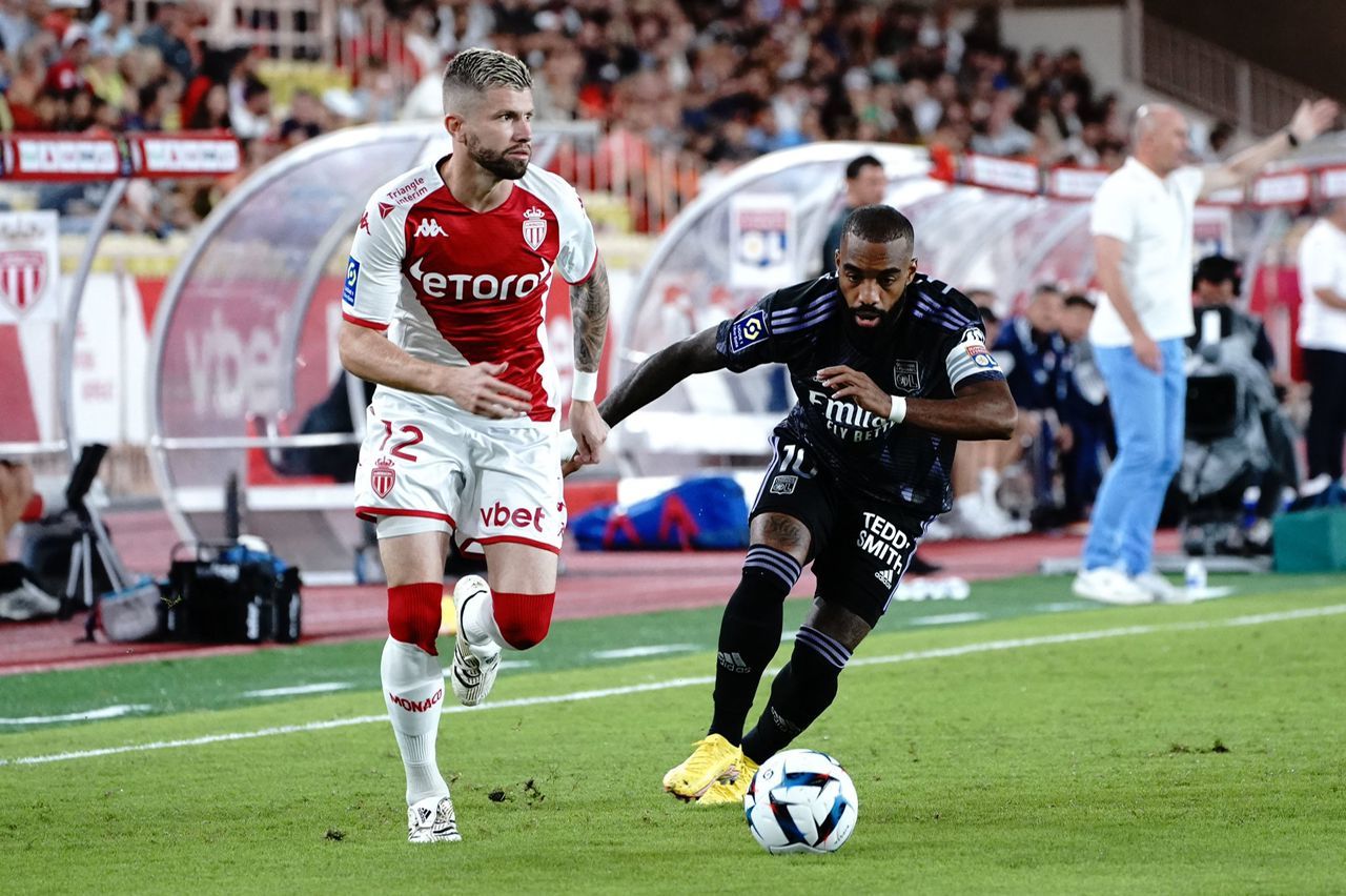 Lyon vs Toulouse: Prediction, Betting Tips & Odds │ 7 OCTOBER, 2022