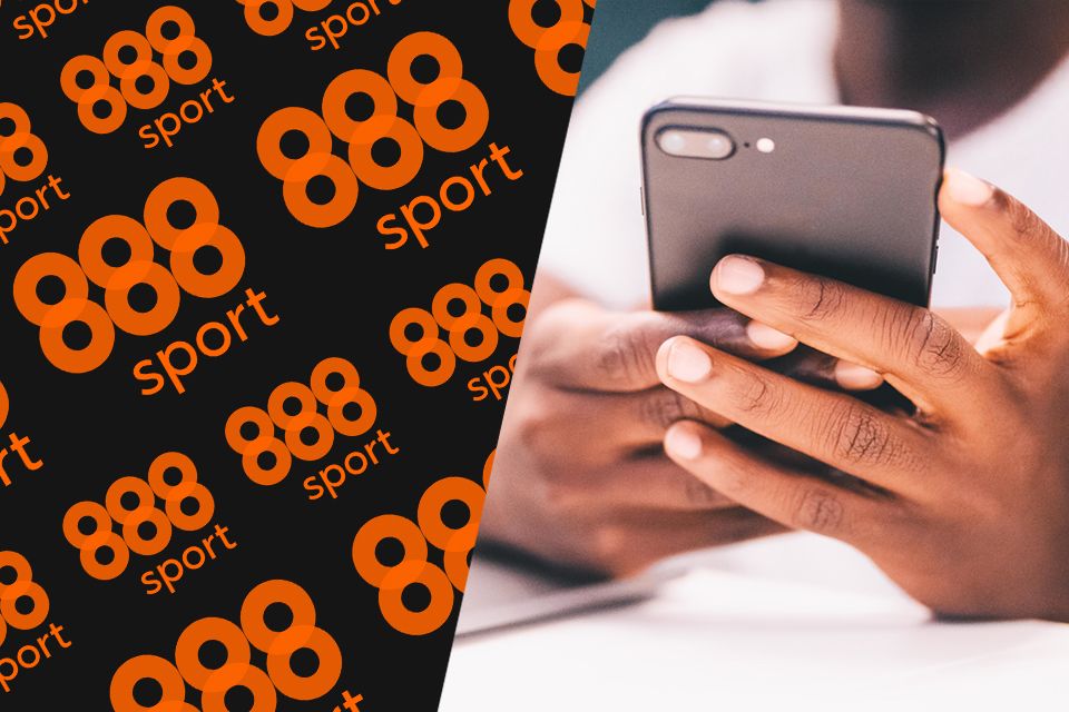 888Sport Mobile App