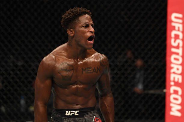 Dawodu to face Almeida on June 10 at UFC 289 in Vancouver