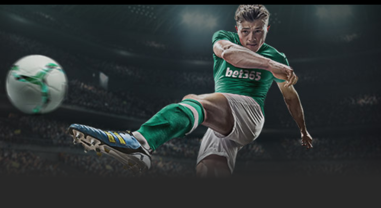 Bet365 2 Goals Ahead Early Payout Offer