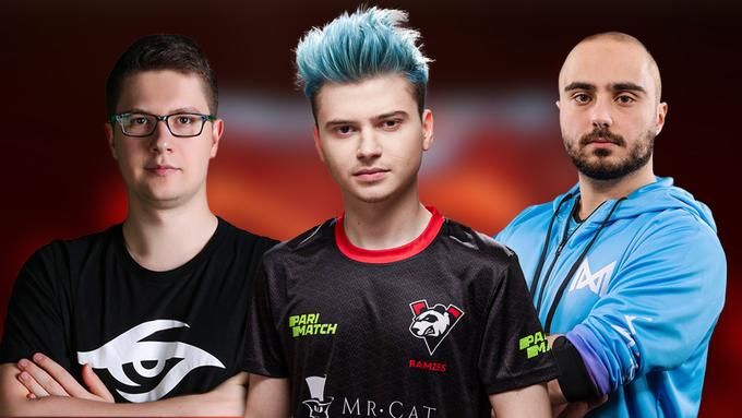 8 most expected replacements before the Dota Pro Circuit 2021/22 summer season