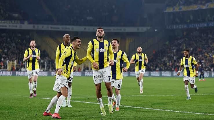 Bodrum vs Fenerbahce Prediction, Betting Tips & Odds | 28 MARCH, 2025