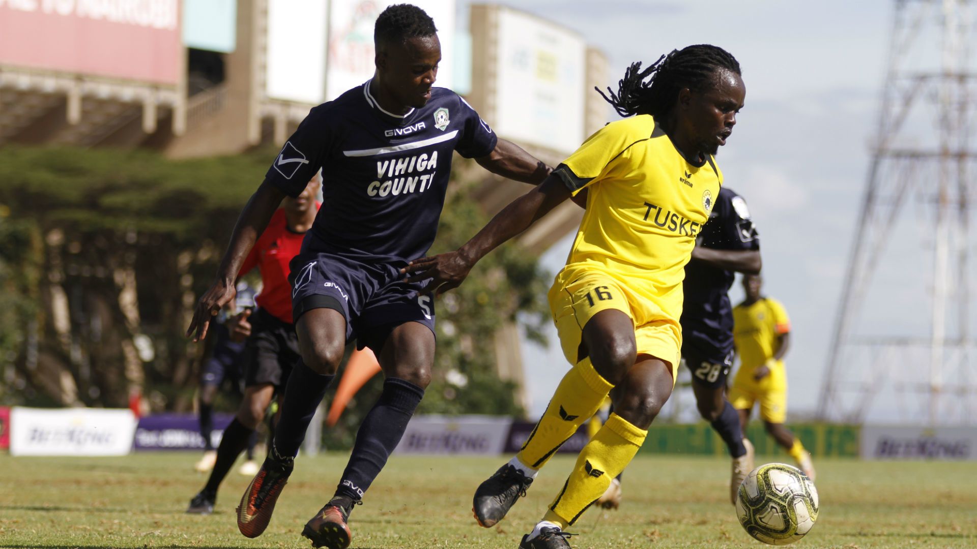 Tusker vs Vihiga Prediction, Betting Tips & Odds │04 JANUARY, 2023