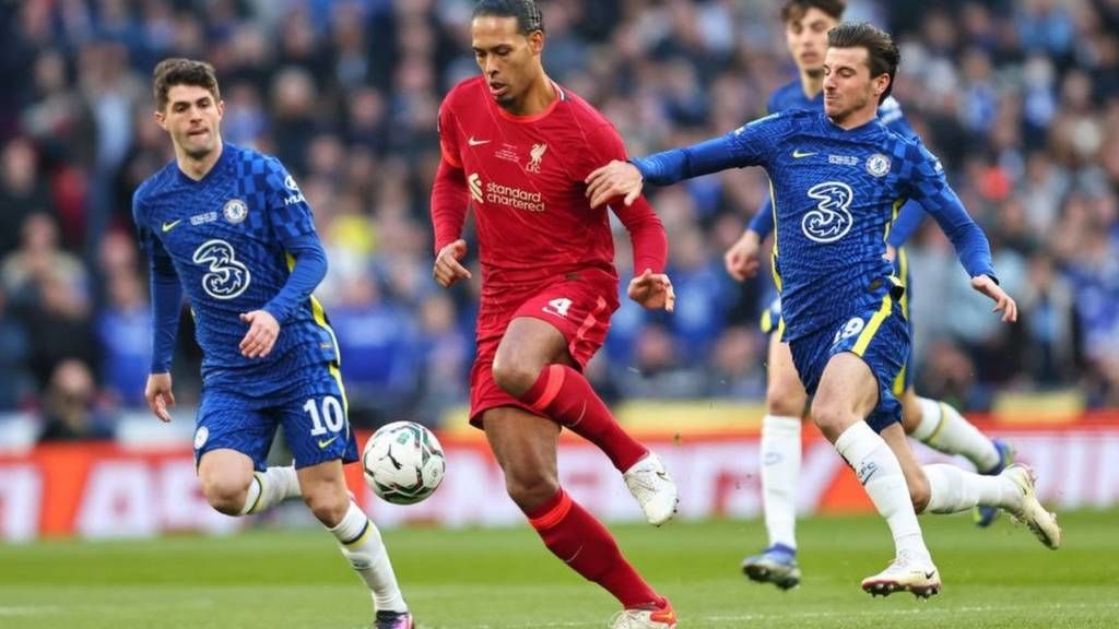 FA Cup Final: Chelsea vs Liverpool Match Preview, Where to Watch, Odds and Lineups | May 14