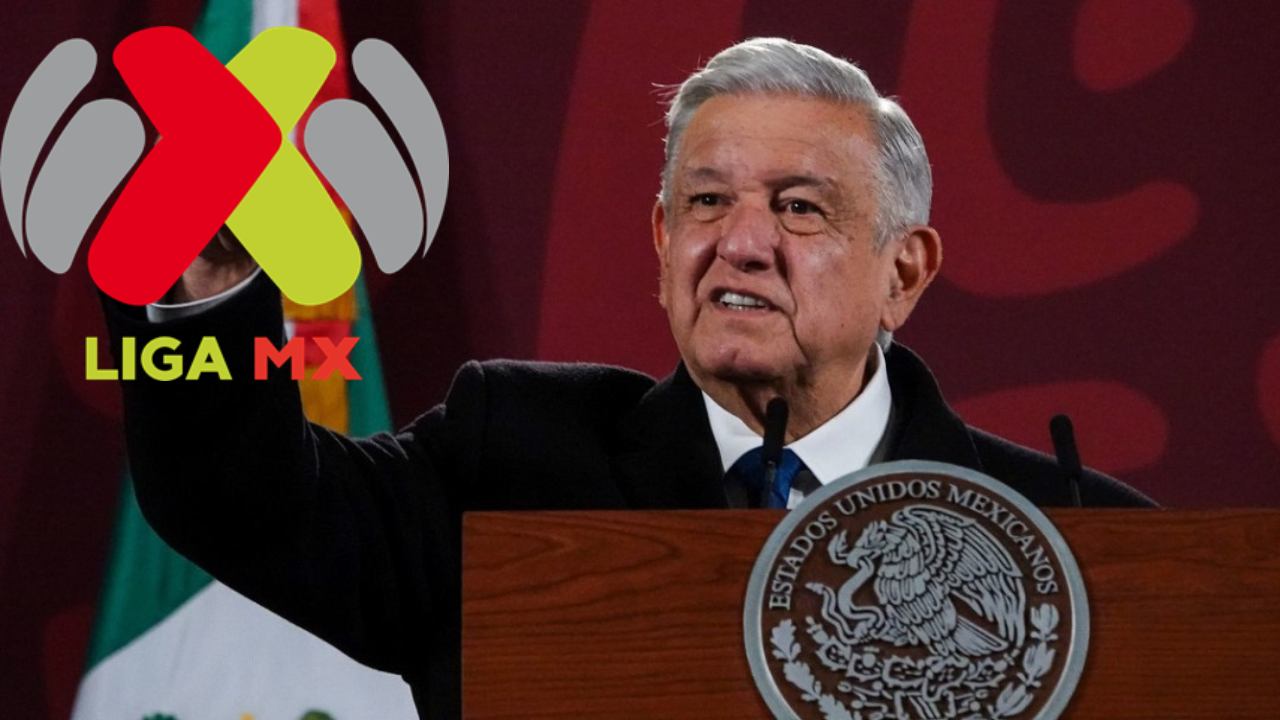 El gobierno de México pide cuentas claras y transparencia en las finanzas del fútbol azteca