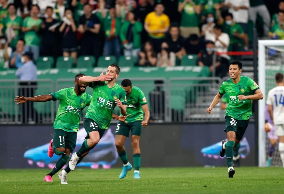 Cangzhou Mighty Lions vs Beijing Guoan FC Prediction, Betting Tips & Odds | 02 MARCH, 2024