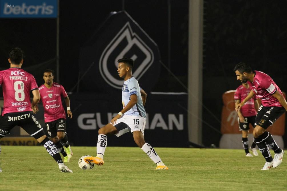 Guayaquil City vs Independiente del Valle Prediction, Betting Tips & Odds │23 AUGUST, 2022