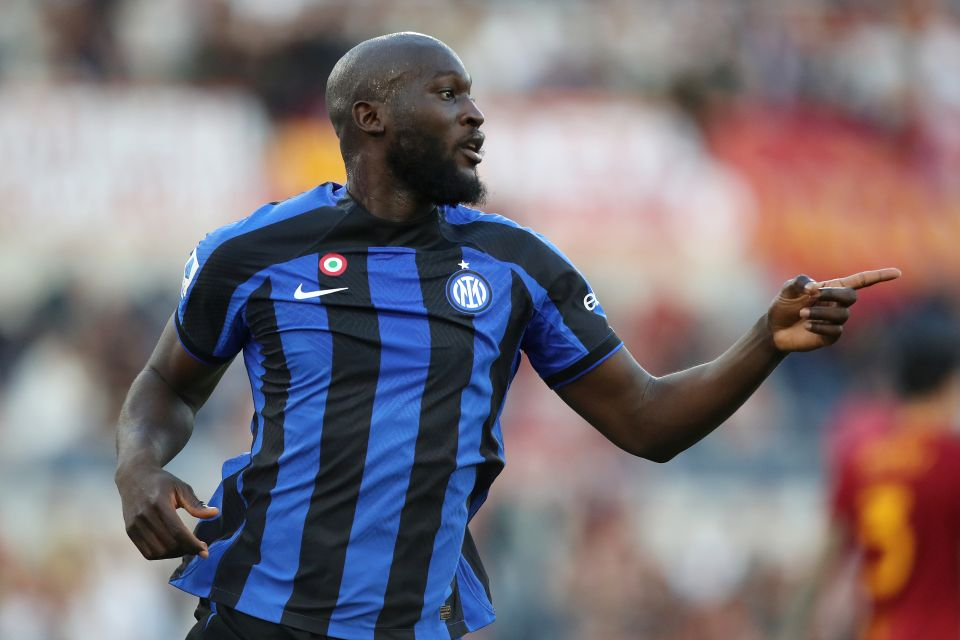 Daily Mail: Juventus Renew Talks With Chelsea Over Lukaku Transfer
