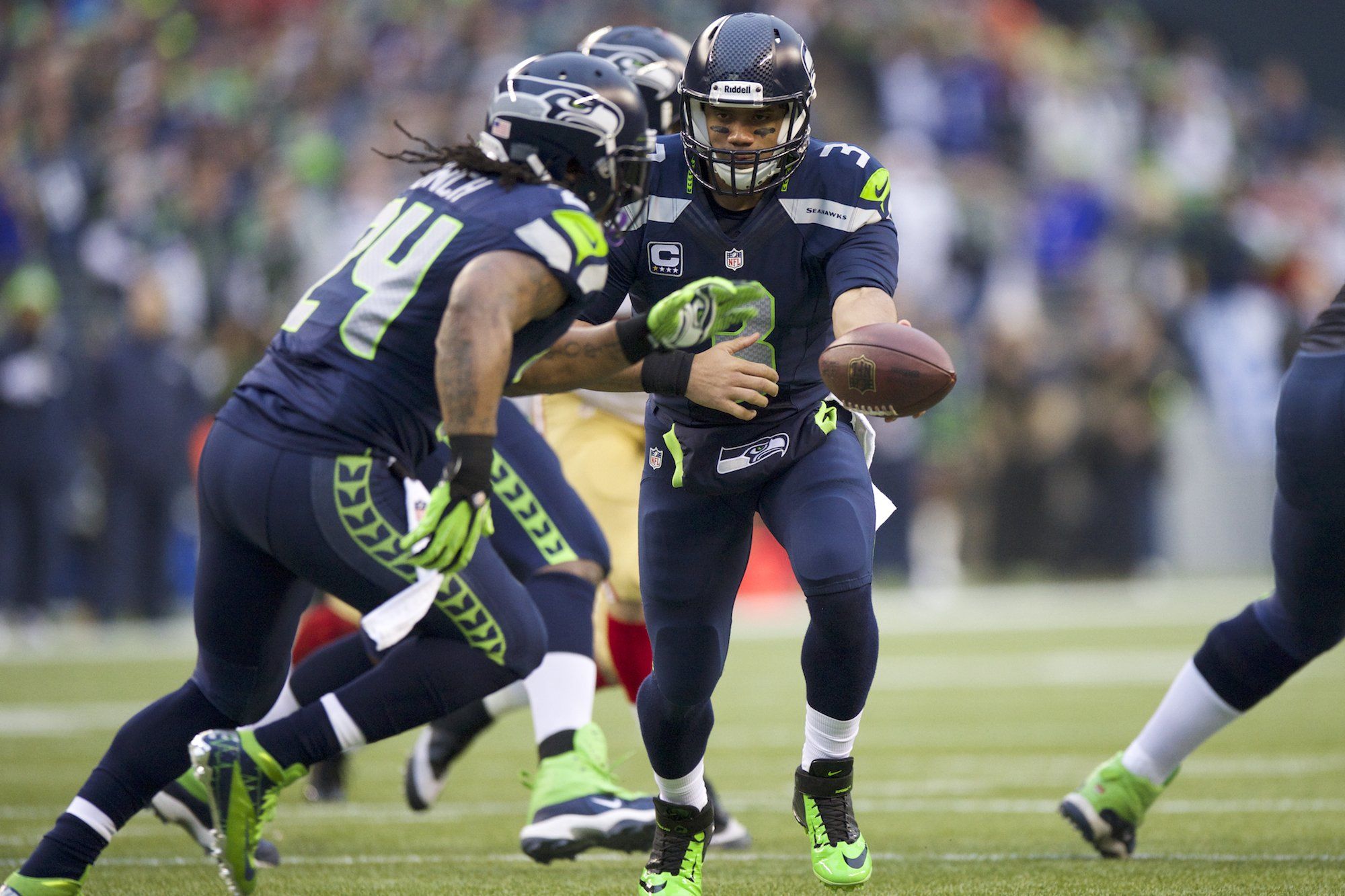 Seattle Seahawks vs Indianapolis Colts: Prediction for the match on December 14, 2025