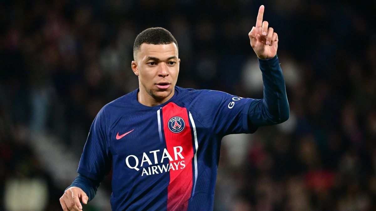 Bild: Mbappe Decides To Move From PSG To Real Madrid
