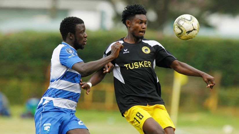 Tusker vs AFC Leopards Prediction, Betting Tips & Odds | 10 MARCH 2024