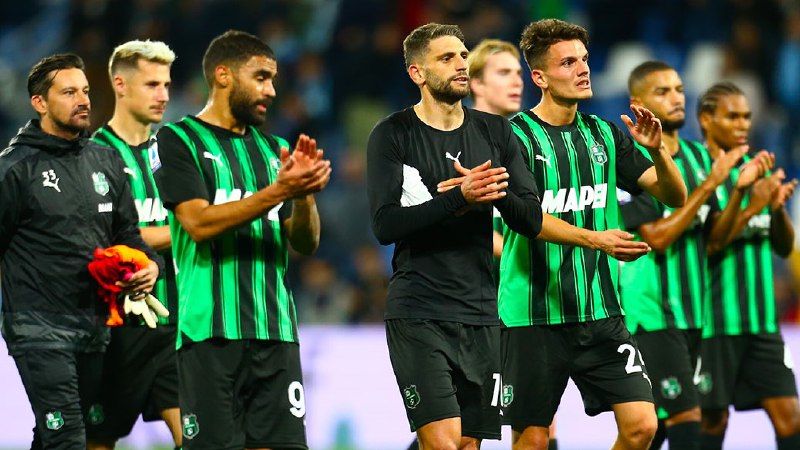 Bolonia vs Sassuolo. Pronóstico, Apuestas y Cuotas│3 de febrero de 2024