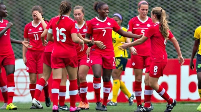 Canadá Femenino vs Trinidad y Tobago Femenino. Pronóstico, Apuestas y Cuotas. | 06 de julio de 2022
