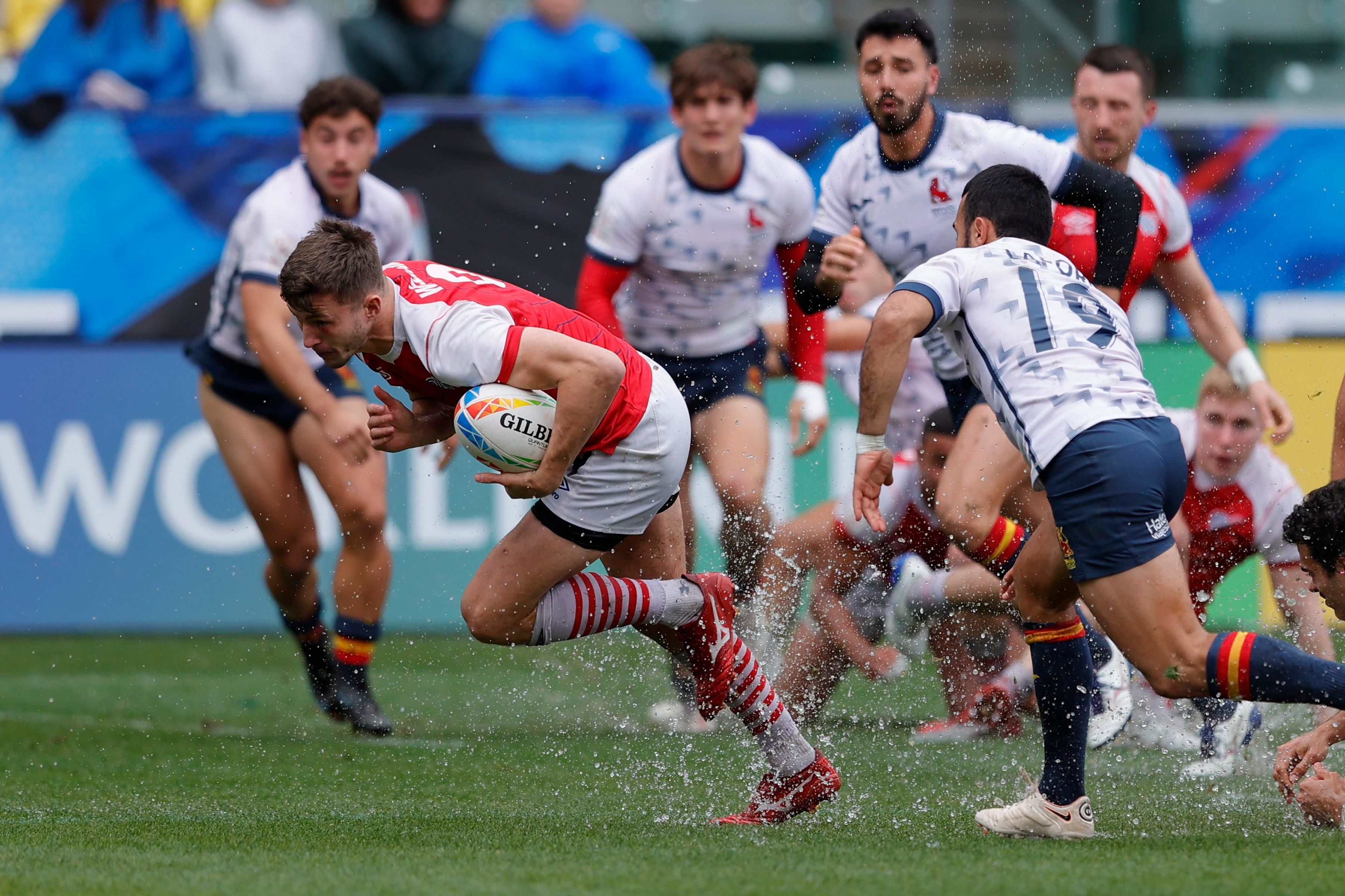USA 7s vs Spain 7s Prediction, Betting Tips & Odds │31 MARCH, 2023