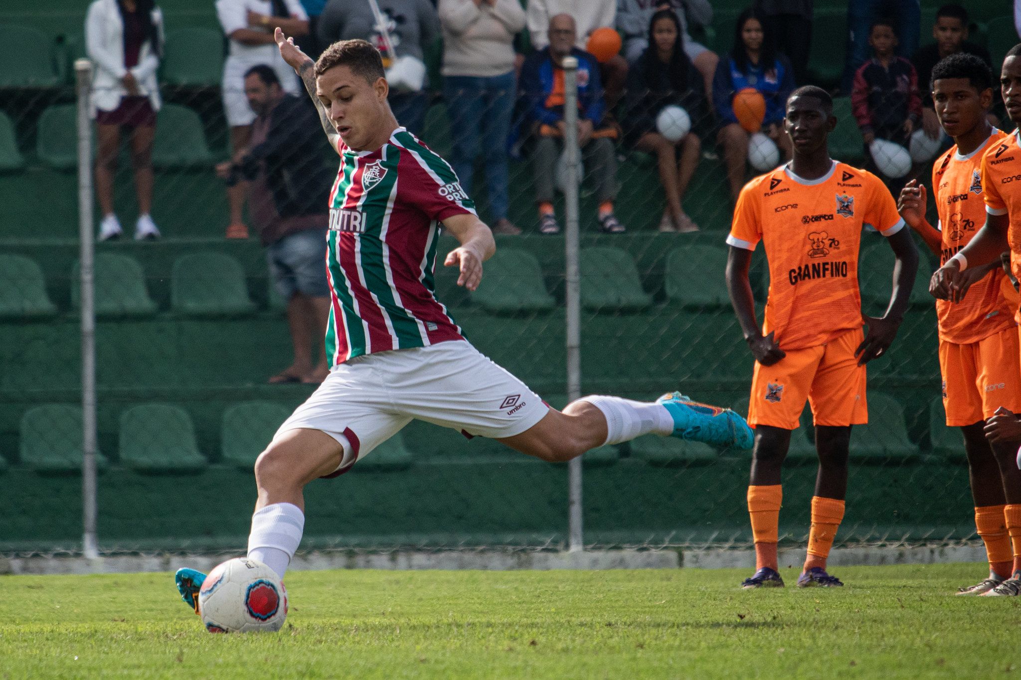 Fluminense vs. Nova Iguacu. Pronostico, Apuestas y Cuotas│18 de enero de 2023
