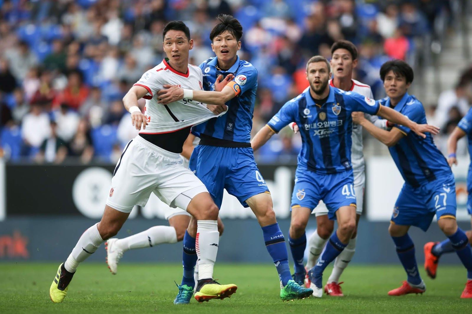 Gimcheon Sangmu vs Ulsan Hyundai Prediction, Betting Tips & Odds | 21 AUGUST, 2022