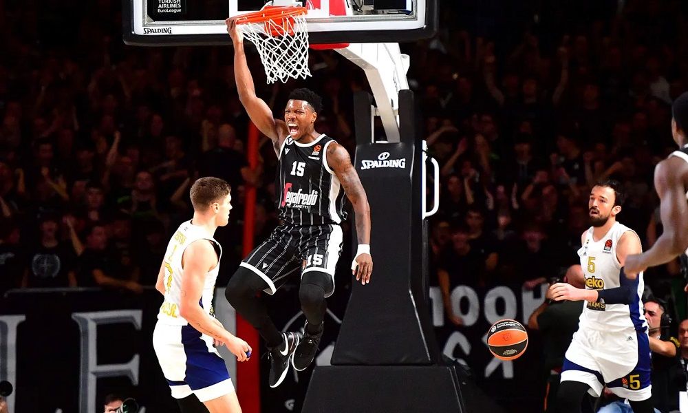 Fenerbahce vs. Virtus. Pronóstico, Apuestas y Cuotas | 25 de enero de 2024