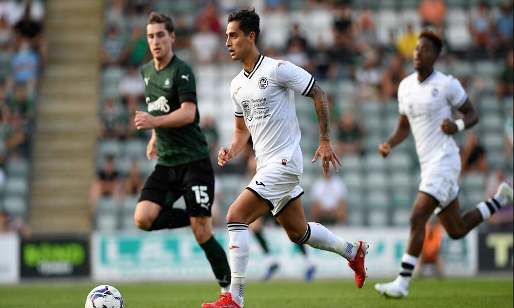 Plymouth Argyle vs Swansea City Prediction, Betting Tips & Odds │7 October, 2023