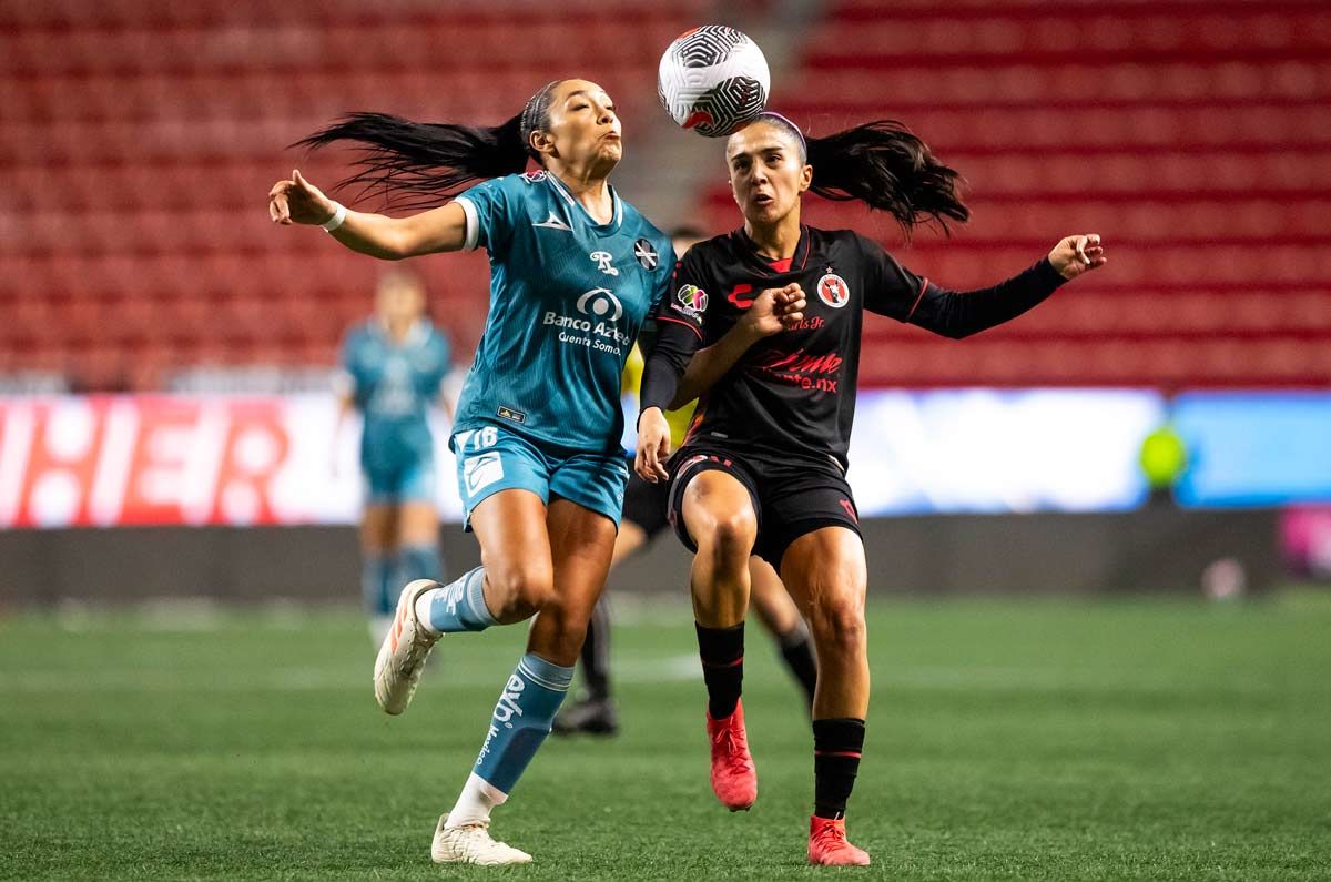 Mazatlán (f) vs Tijuana (f). Pronóstico, Apuestas y Cuotas | 11 de octubre de 2024