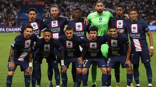 Paris Saint Germain vs Lille OSC Prediction, Betting Tips and Odds | 19 FEBRUARY 2023