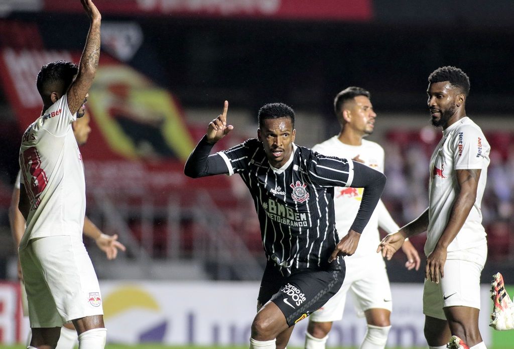 Corinthians vs Bragantino Prediction, Betting Tips & Odds | 02 JULY, 2023