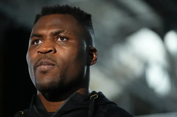 Ngannou's PFL Opponents Guaranteed At Least $2 Million