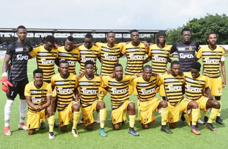 Songon FC vs ASEC Mimosas Prediction, Betting Tips & Odds │26 MARCH, 2023