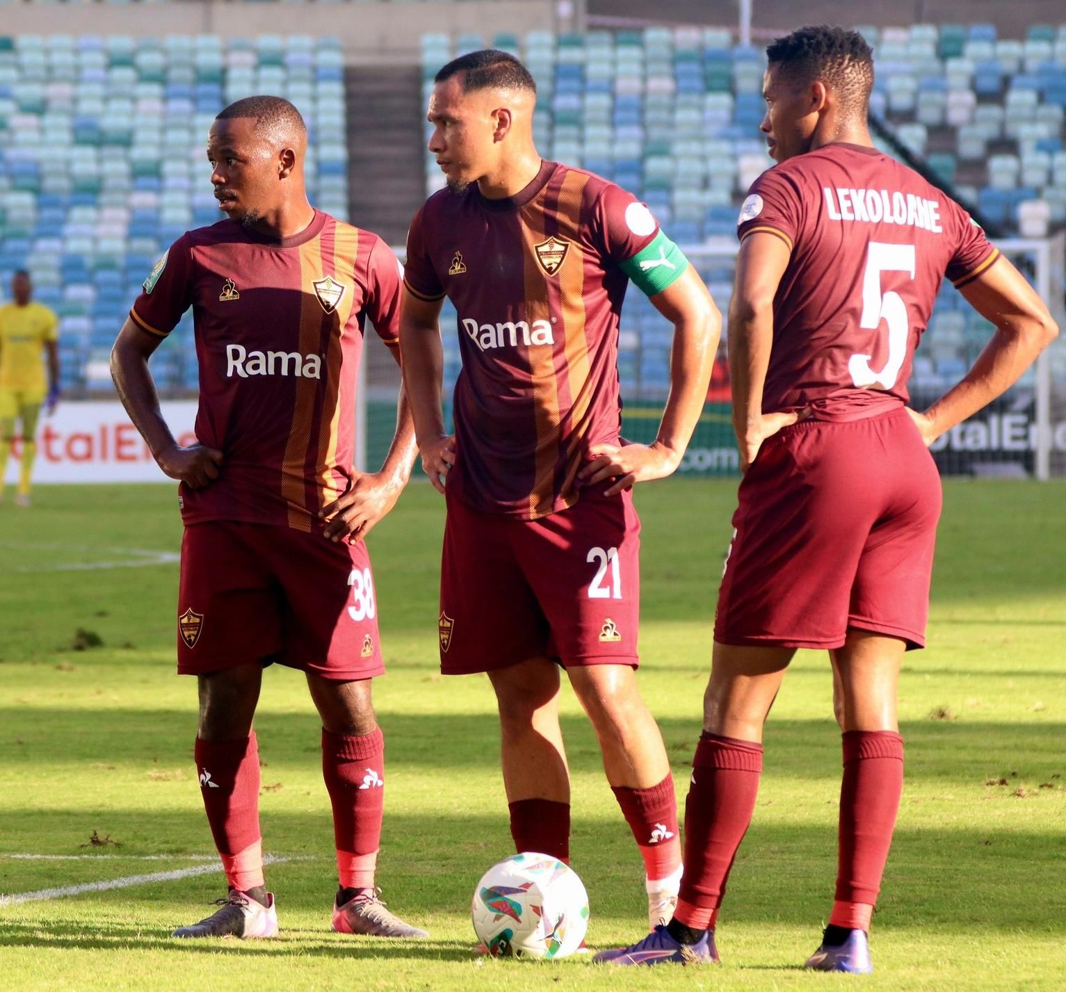 Stellenbosch FC vs Marumo Gallants FC: Prediction for the Match on August 26, 2025 