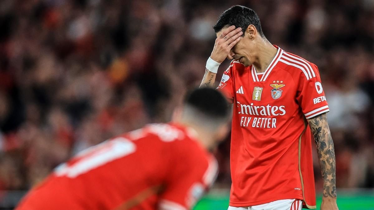 Benfica vs AVS. Pronóstico, Apuestas y Cuotas | 21 de diciembre de 2023