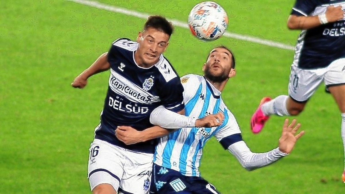 Gimnasia La Plata vs Independiente Prediction, Betting Tips & Odds | 8 JULY, 2023