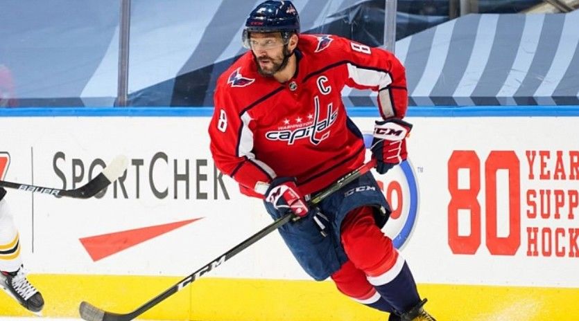 Philadelphia Flyers vs Washington Capitals Prediction, Betting Tips & Odds │22 DECEMBER, 2021