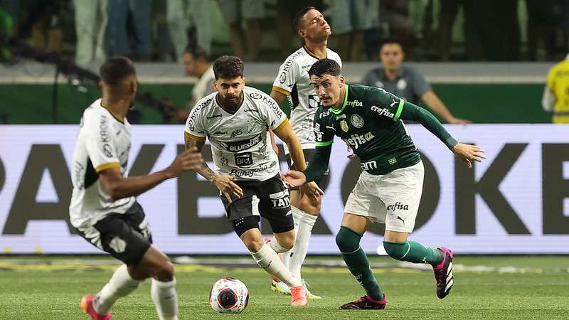 Palmeiras vs Internacional de Limeira Prediction, Betting, Tips, and Odds | 25 JANUARY 2024