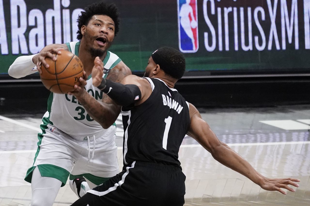 Boston Celtics - Brooklyn Nets: Bets and Odds for the match on 17 April