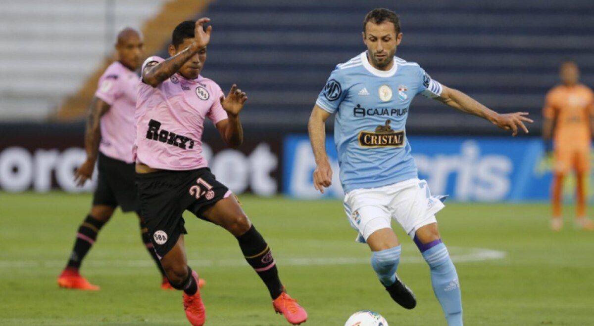 Sporting Cristal vs Sporting Boys  Prediction, Betting Tips & Odds │5 JUNE, 2022