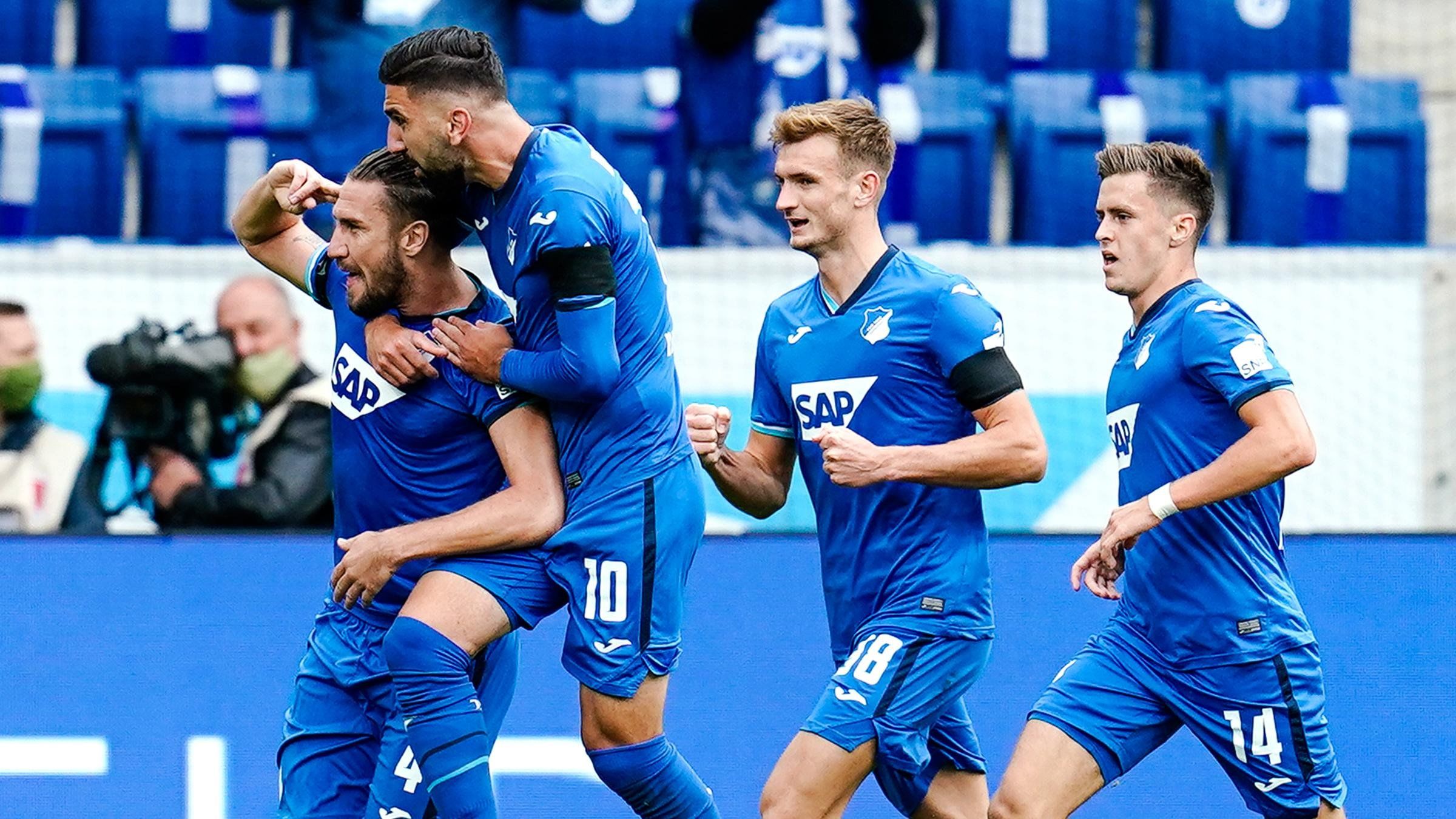 Hoffenheim vs. Colonia. Pronóstico, Apuestas y Cuotas | 11 de febrero de 2024