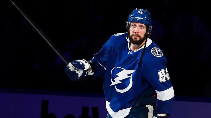 Columbus Blue Jackets vs Tampa Bay Lightning Prediction, Betting Tips & Odds │5 JANUARY, 2022