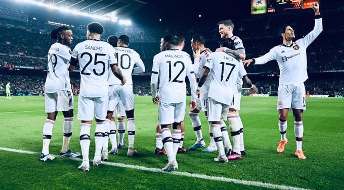 Manchester United vs Leicester City Prediction, Betting Tips & Odds │19 FEBRUARY, 2023