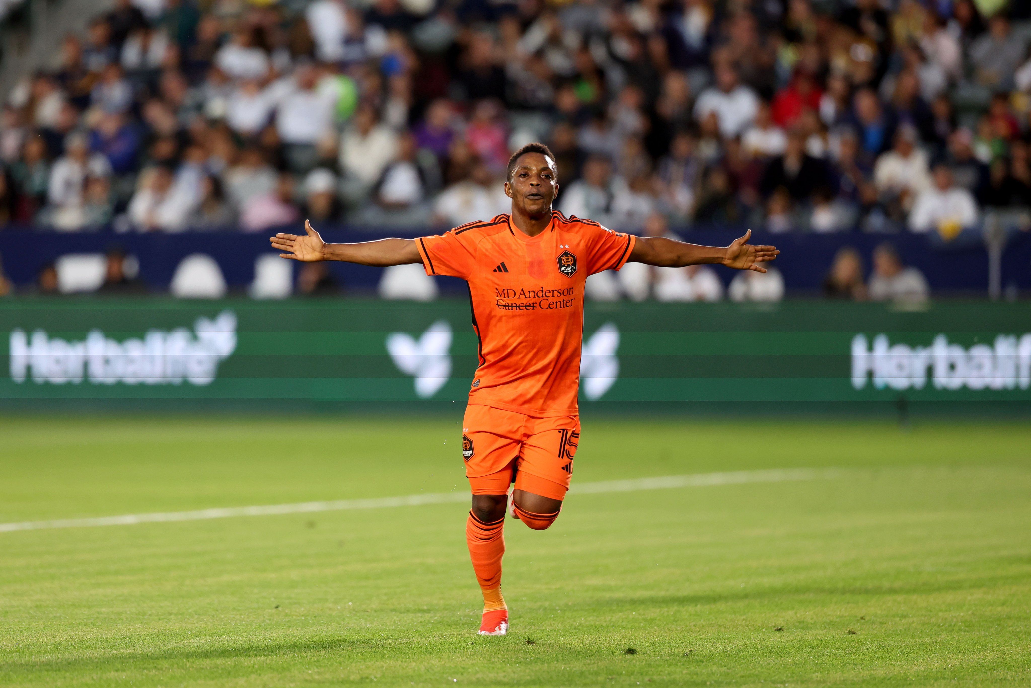 Houston Dynamo vs Colorado Rapids Prediction, Betting Tips and Odds | 30 May 2024