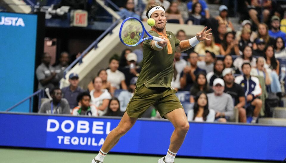 Casper Ruud vs Aleksandar Vukic: Prediction for the Match on September 28, 2025