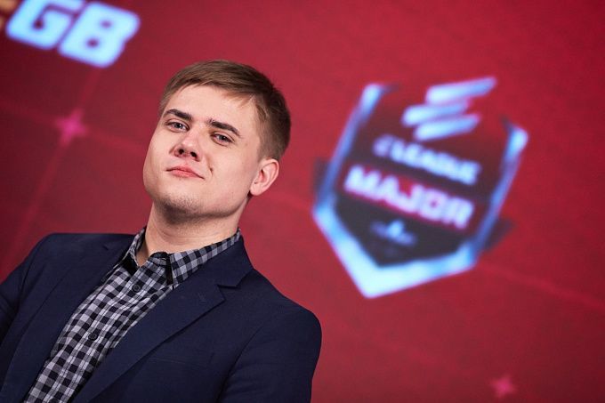 Leniniw About The Year's Results, NaVi Domination And Commentator's Salary
